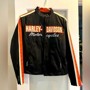 Harley Davidson Riding jacket